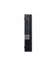  Dell Optiplex 3070 Micro Intel®HEXA Core™ i5-8500T@2.1-3.5GHz|8GB RAM|256GB SSD|HDMI+DP|TPM2.0|Windows 7/10/11 PRO Trieda A Zár. 3roky